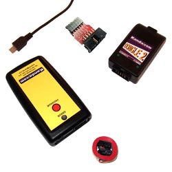 Kanda - Handheld PIC  Programmer USB Starter Kit