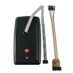 Kanda - 8-way Handheld PIC Programmer ATE Version Starter Kit for PIC Microcontrollers