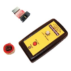 pic 8-way handheld Programmer