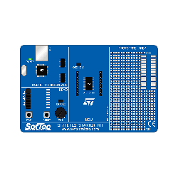 Kanda - ST7 LITE Microcontroller USB Starter Kit