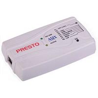 Kanda - PRESTO USB ISP Programmer for serial EEPROM, Serial Flash and Microcontrollers