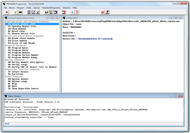 acmp software image