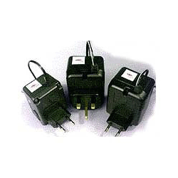 Kanda - 9V EU Power Supply 2.1mm Barrel, 500mA