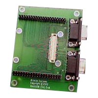 QUSB2 USB module for Hi-speed USB