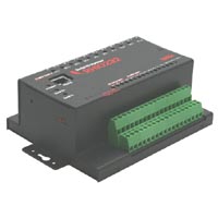 Kanda - Serial I/O Manager for Analog and Digital control over Serial Link