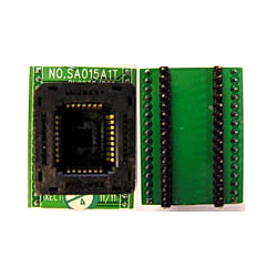 Kanda - Xeltec Universal DIL32/PLCC32 Adapter for universal programmer