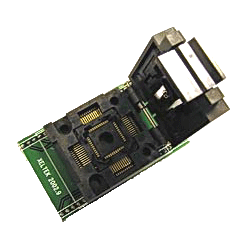 Kanda - Xeltec Universal QFP44 Adapter for universal programmer