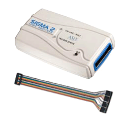 Kanda - SIGMA USB Logic Analyzer or Logic Analyser
