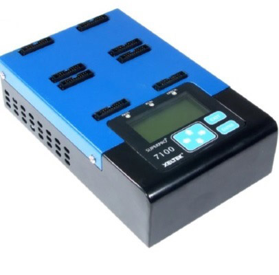 Xeltek SP7100 Universal Standalone Programmer