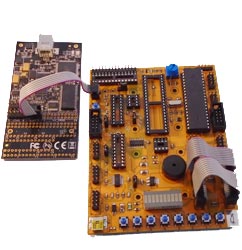 STK200 Dragon Kit picture