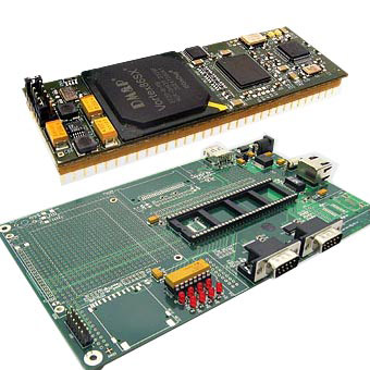 DIL/NetPC DNP-5370 Now with 1 GByte SD Card