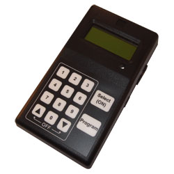 Kanda AVR UPDI Portable Programmer