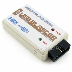 altera Mini Usb Blaster Cable For CPLD FPGA NIOS JTAG Altera Programmer  Xx 