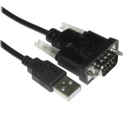 Kanda - USB to Serial Converter Cable