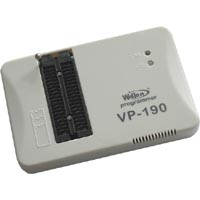 Wellon VP-190 Universal Programmer