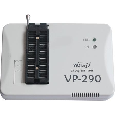 For Wellon VP-299 VP299 Programmer 