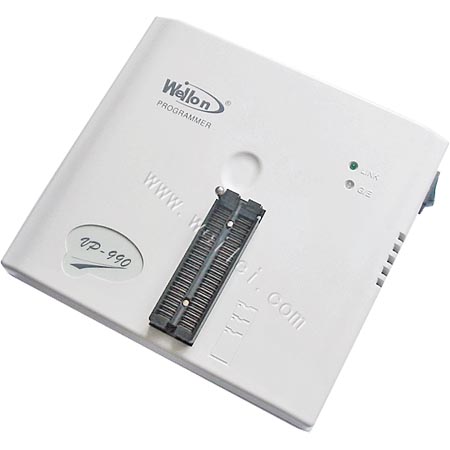 Wellon VP Universal Programmer