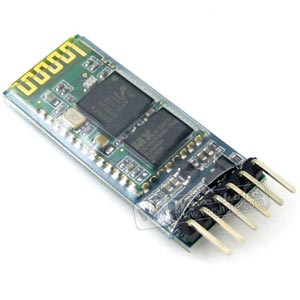 Kanda - Waveshare Bluetooth Slave Module for instant Bluetooth access