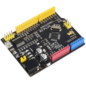 Kanda - AVR ST7 COP8 PIC Microcontroller Programmer R3-PLUS