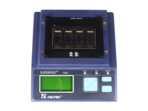 Kanda - Xeltek SP7000 Ultra High Speed Universal Programmer