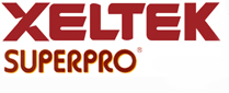 xeltek logo