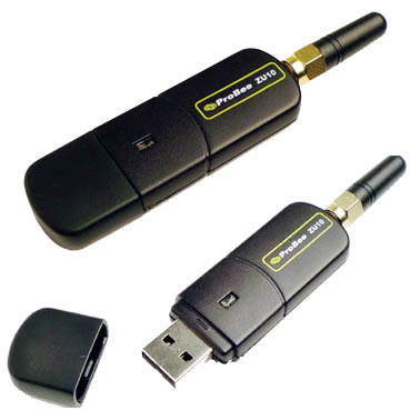 USB to ZigBee wireless Picture