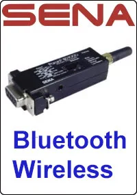 sena sd1000 bluetooth serial adapter