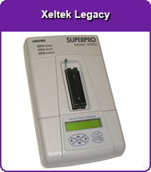 Xeltek Legacy picture