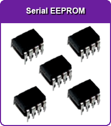 Serial EEPROM picture