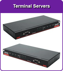 Terminal-Servers