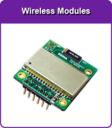 Wireless-Modules