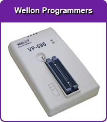 Wellon-Programmers