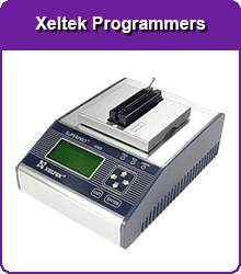Xeltek-Programmers
