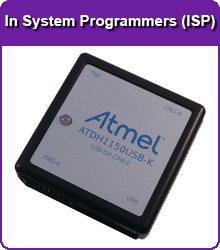 In-System-Programmers-ISP