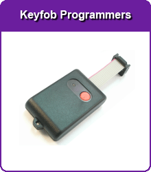 Keyfob Mini Programmers picture