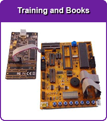 Training-and-Books