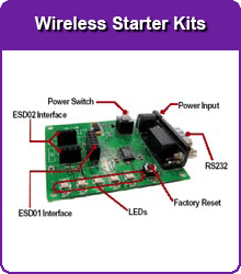Wireless Starter Kits picture