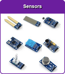 Arduino Sensors picture