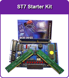 ST7-Starter-Kit