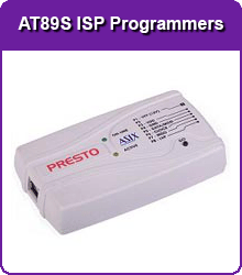 AT89S-ISP-Programmers