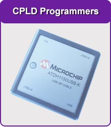 CPLD Programmers picture