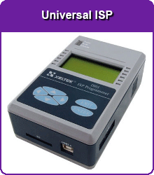 Universal-ISP