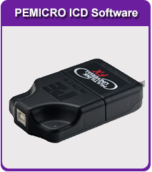 PE Micro ICD Software picture