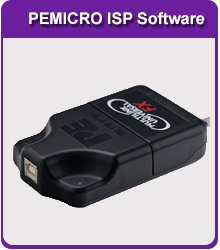 PE Micro ISP Software picture