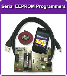 Serial-EEPROM-Programmers