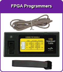 FPGA-Programmers