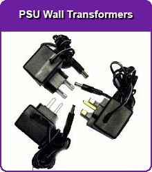 PSU Wall Transformers picture