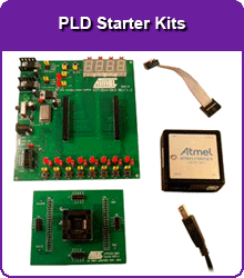 PLD-Starter-Kits
