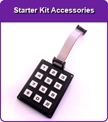 Starter Kit Accessories picture
