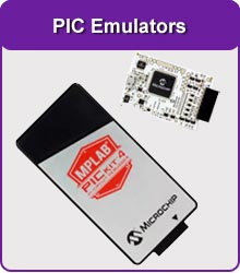 PIC-Emulators